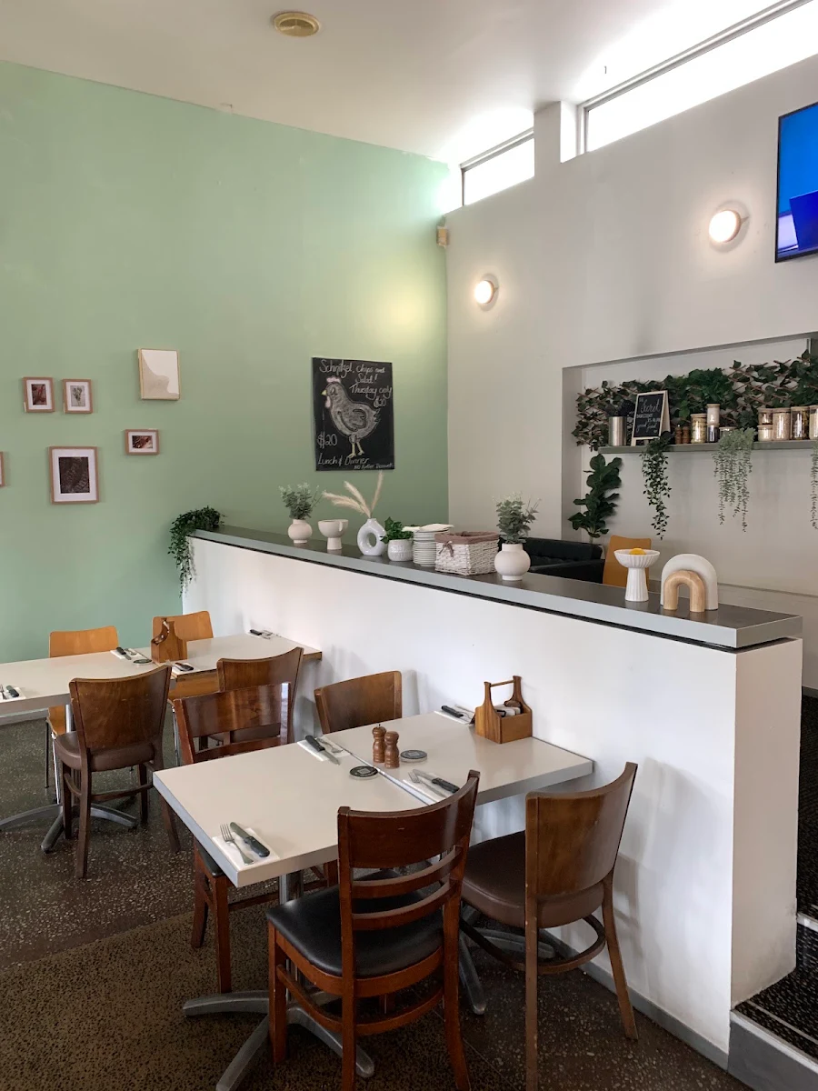 Vibe, Indooroopilly Hotel