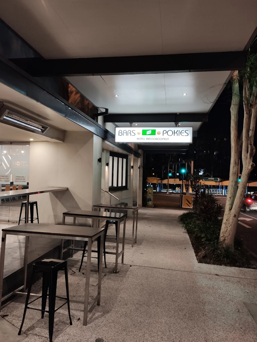 Vibe, Indooroopilly Hotel