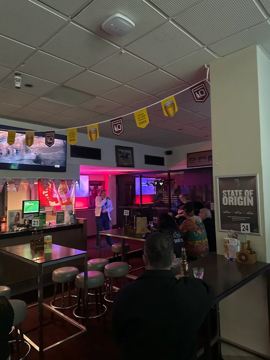 Vibe, Indooroopilly Hotel
