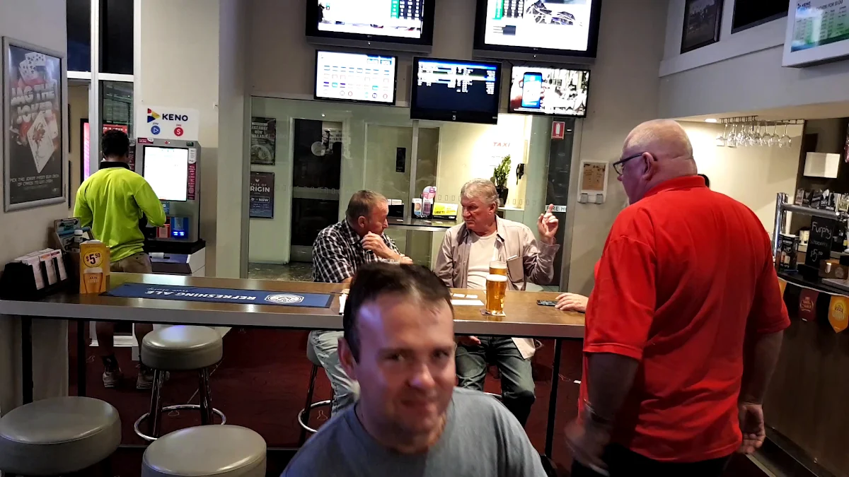 Vibe, Indooroopilly Hotel
