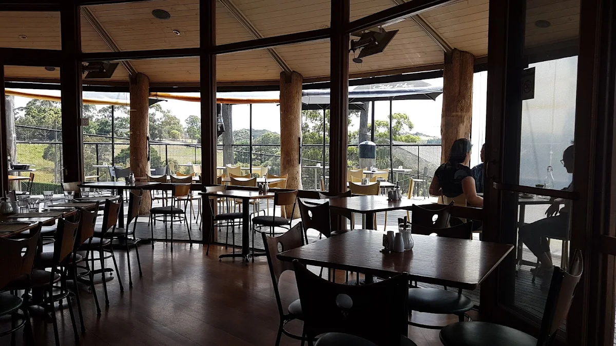 Vibe, Plenty Views Bar Restaurant