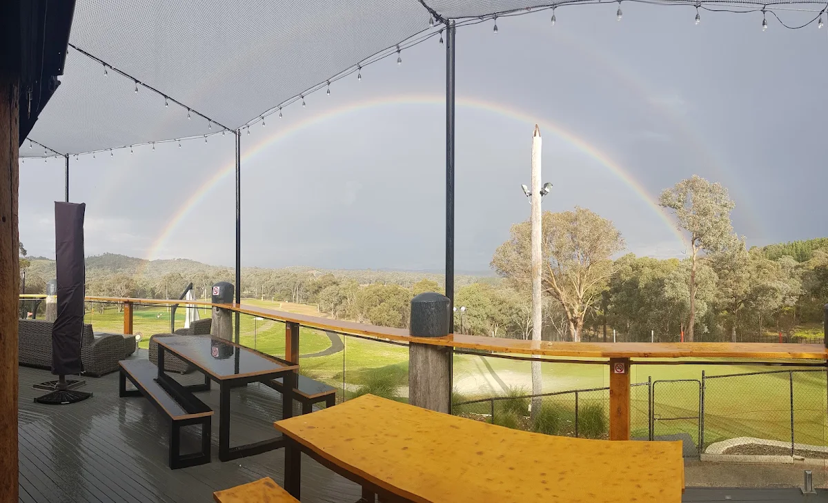 Vibe, Plenty Views Bar Restaurant