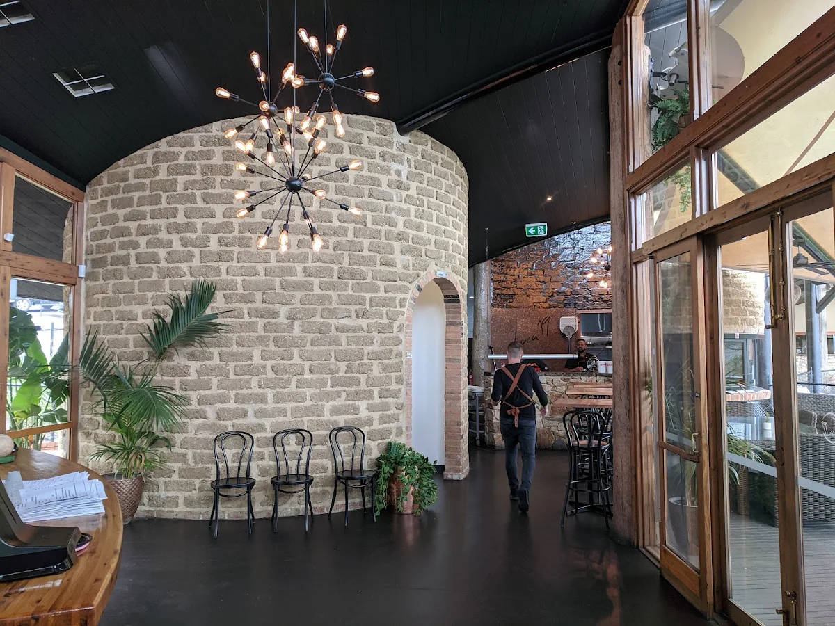 Vibe, Plenty Views Bar Restaurant