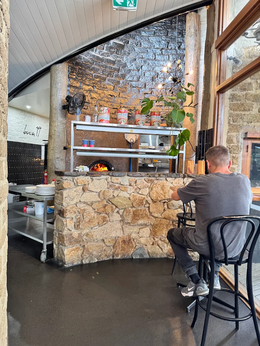 Vibe, Plenty Views Bar Restaurant