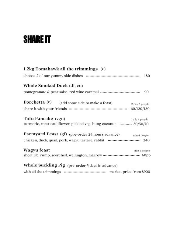 Menu photo 8