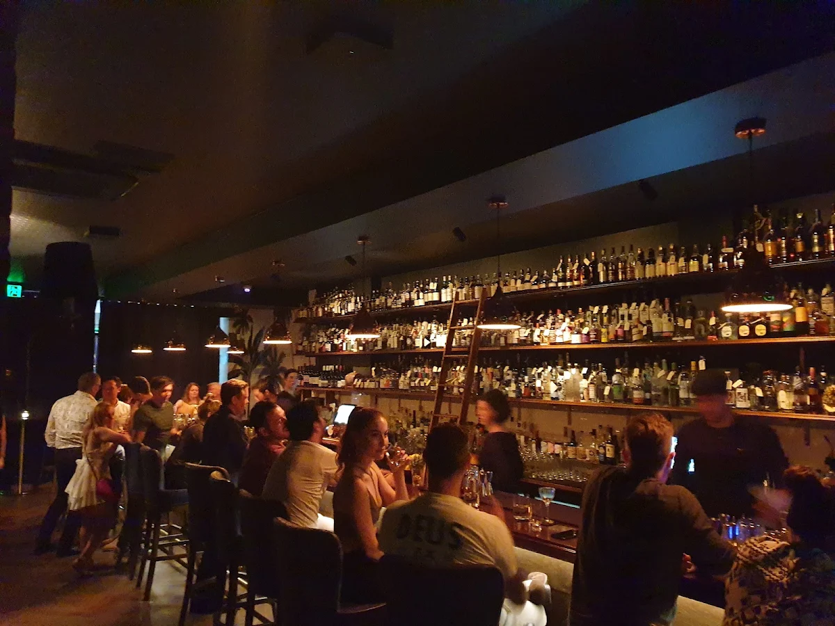 Vibe, New York Slice Pizzeria(Fortitude Valley)