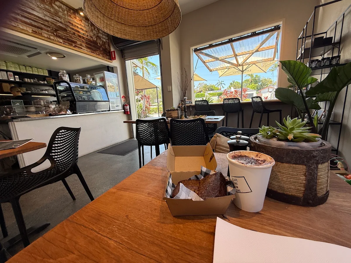 Vibe, Cafe One 40 One