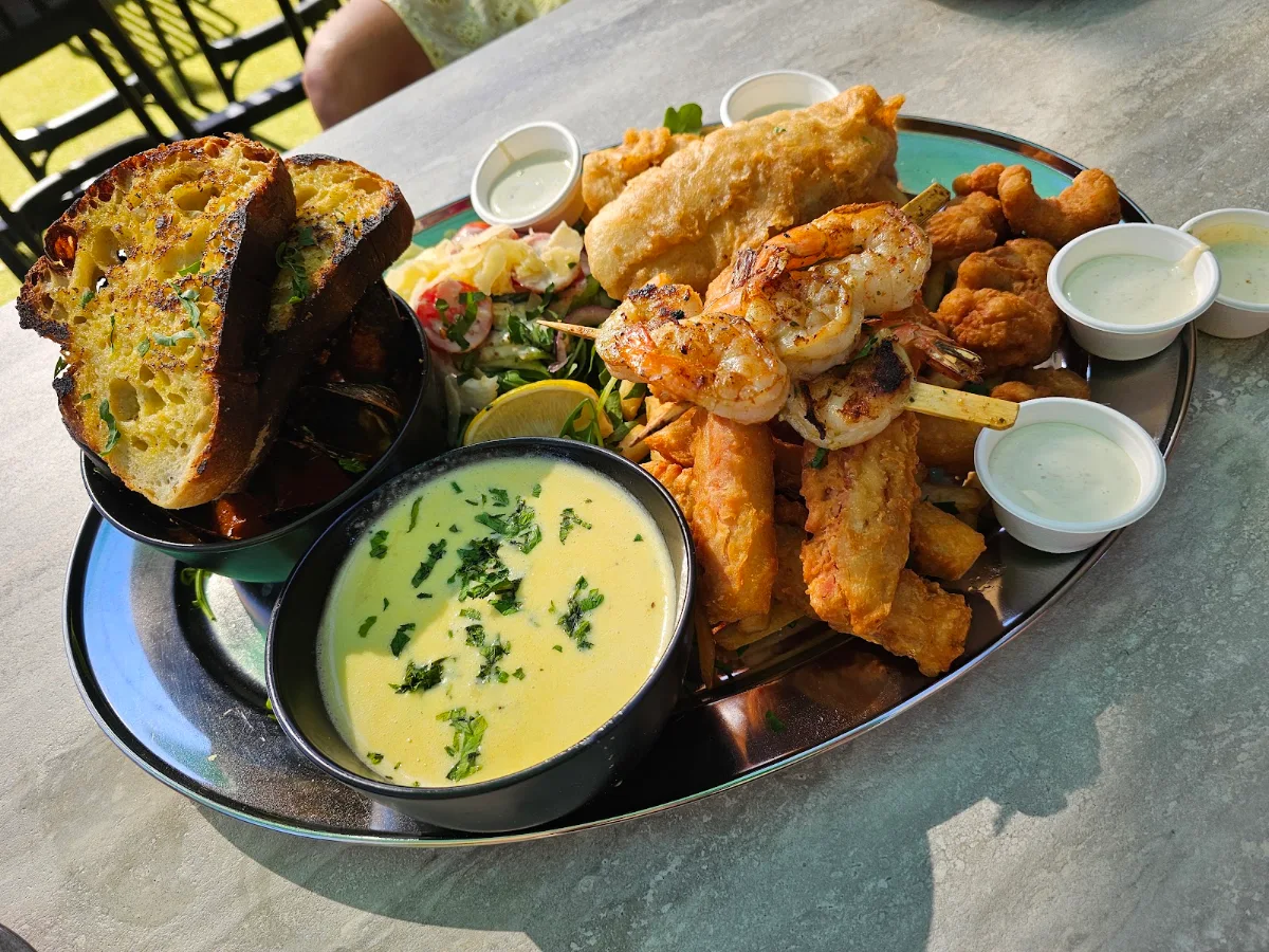 Food & drink photo 1
