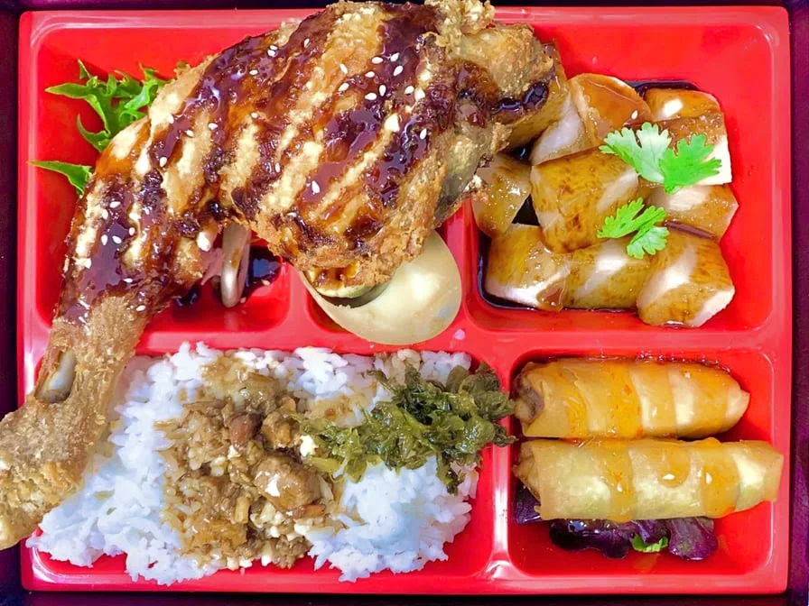 Food & drink, Blossomy Cafe