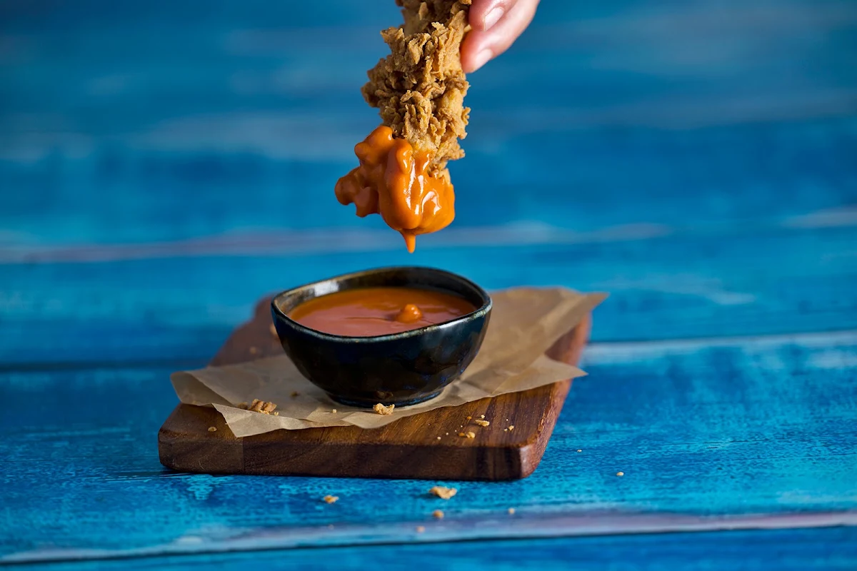 Food & drink, Deep South Chicken Logan Central