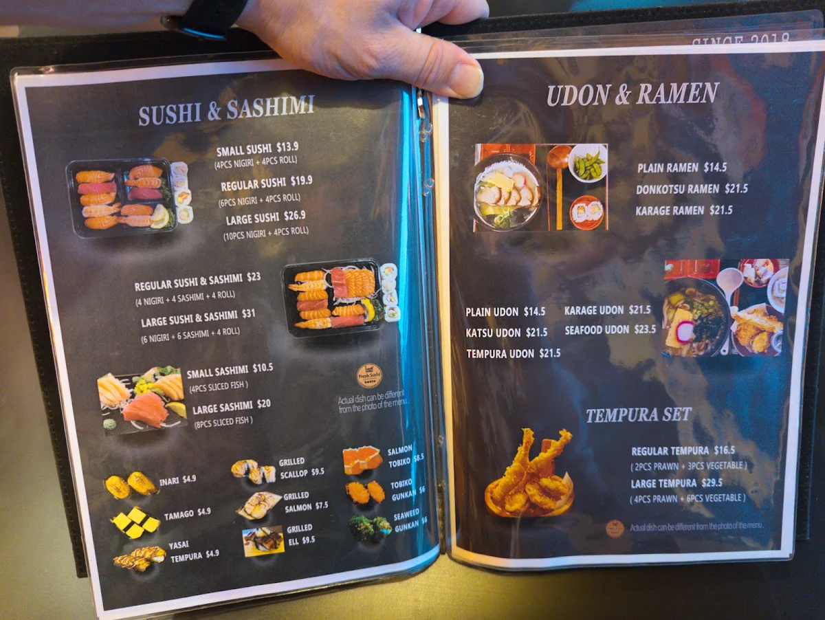 Menu photo 10