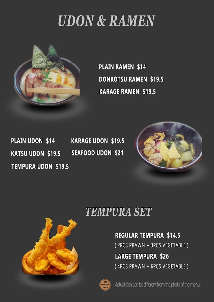 Menu photo 6