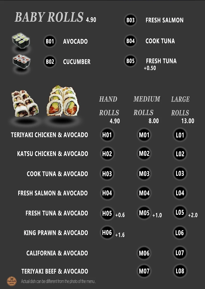 Menu photo 7