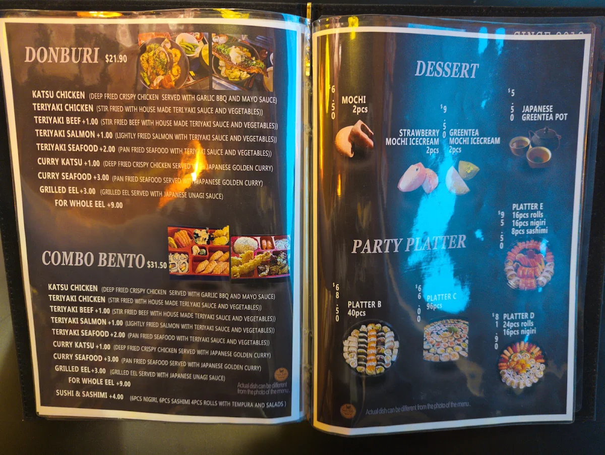 Menu photo 8