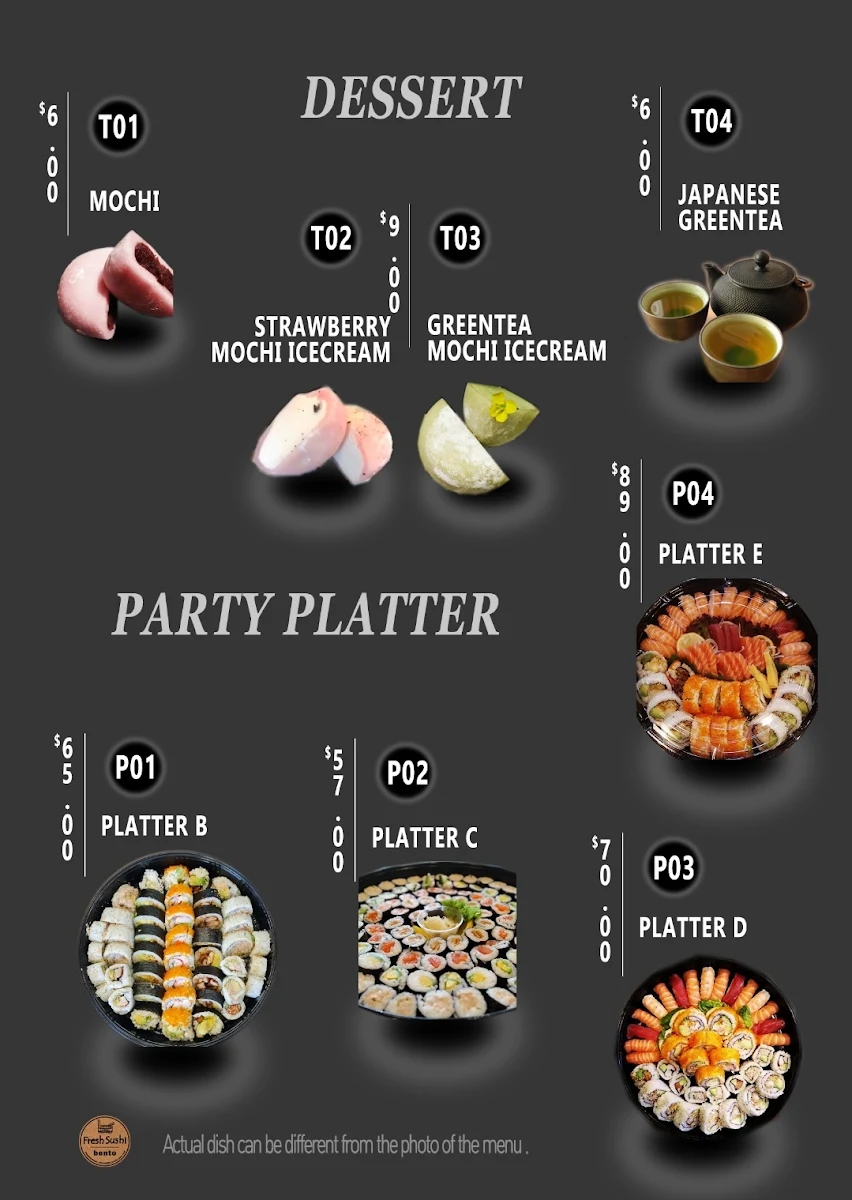 Menu photo 9
