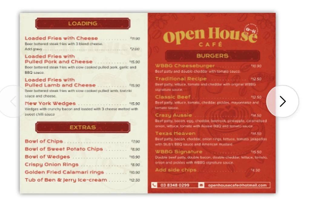 Menu photo 10