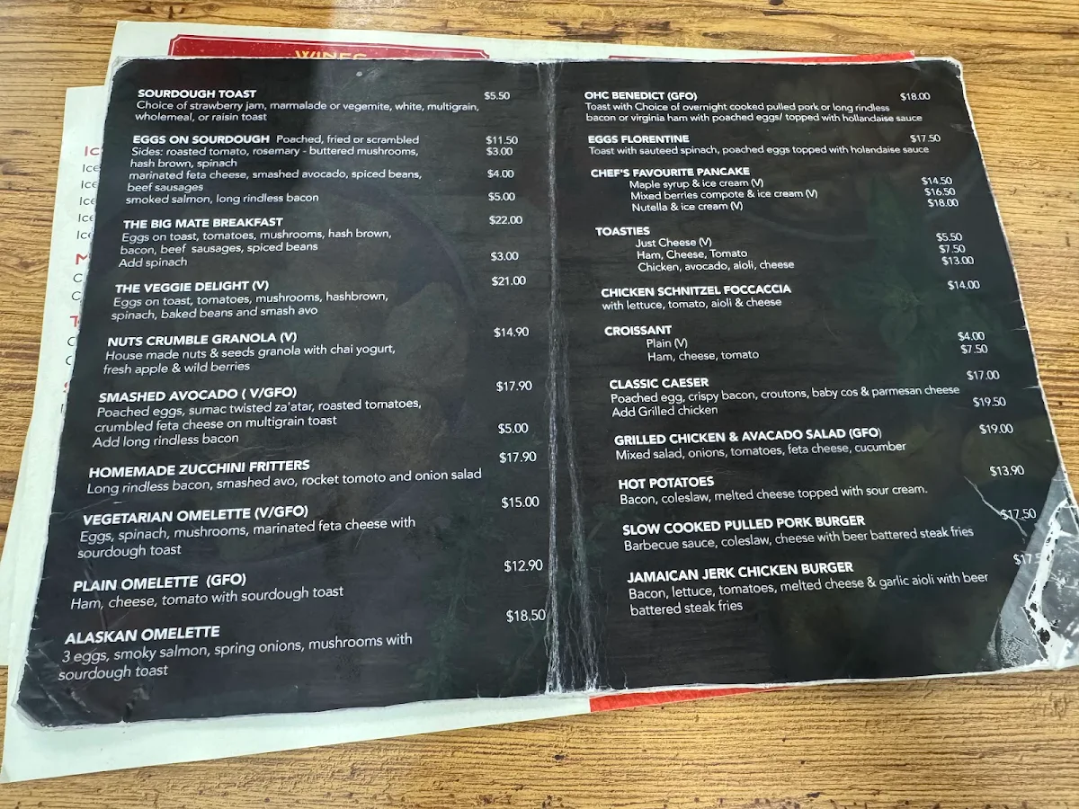 Menu photo 7