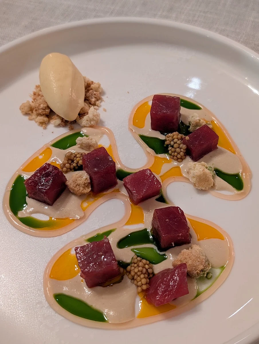 Food & drink, Malin