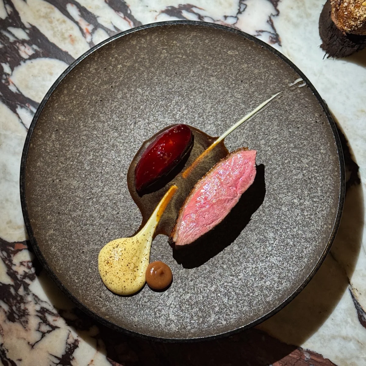 Food & drink, Malin