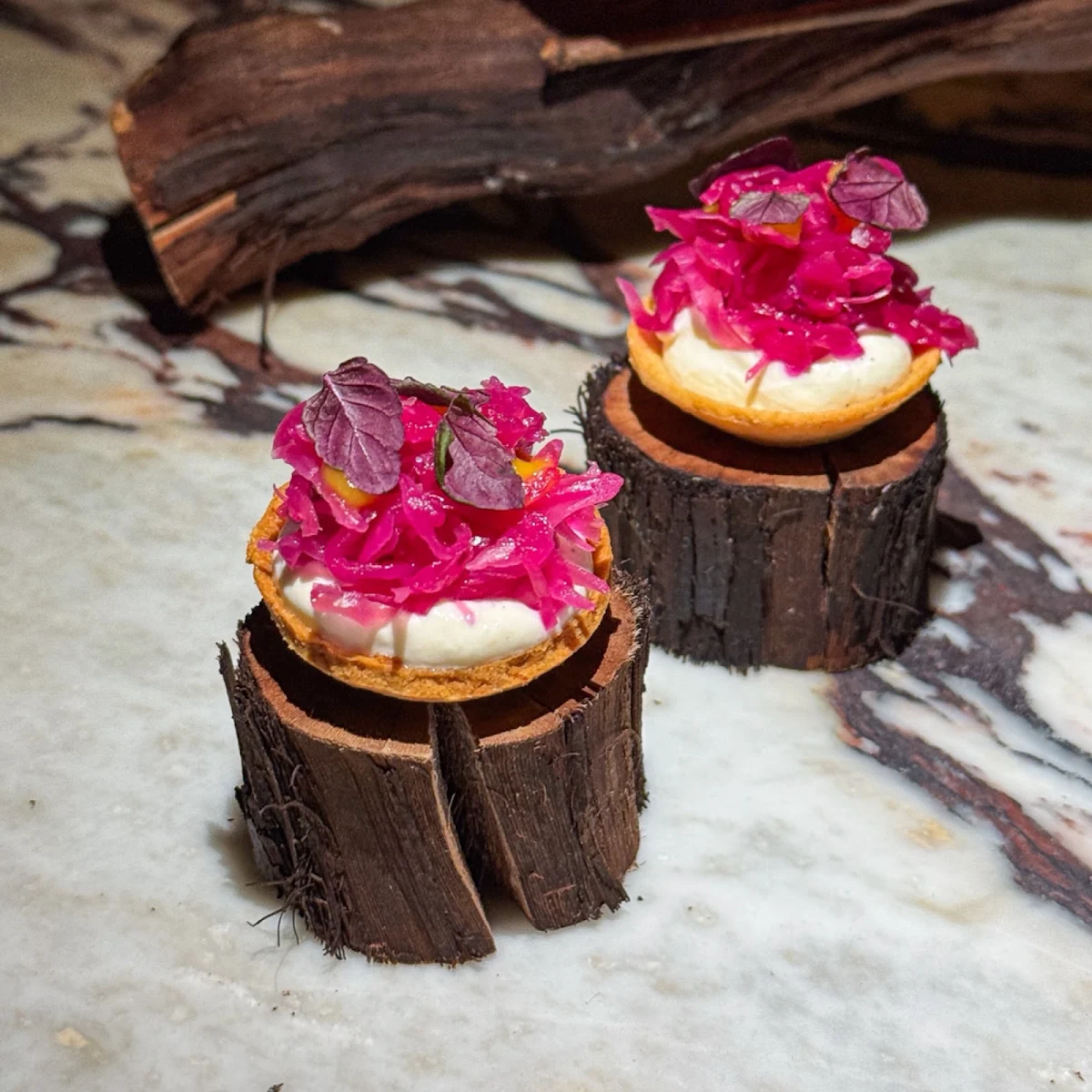 Food & drink, Malin