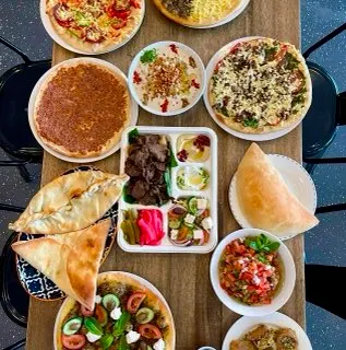 Food & drink, BeBa Beirut Bakery