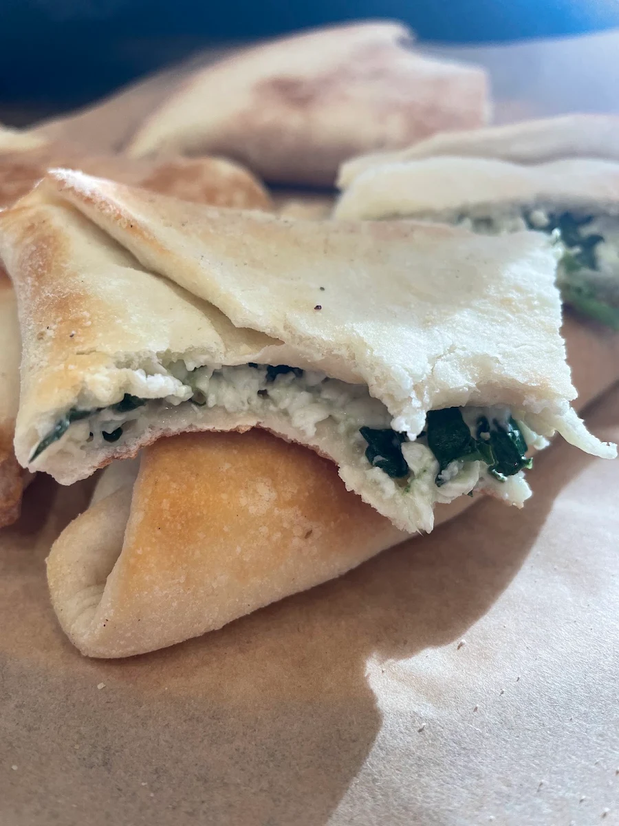 Food & drink, BeBa Beirut Bakery