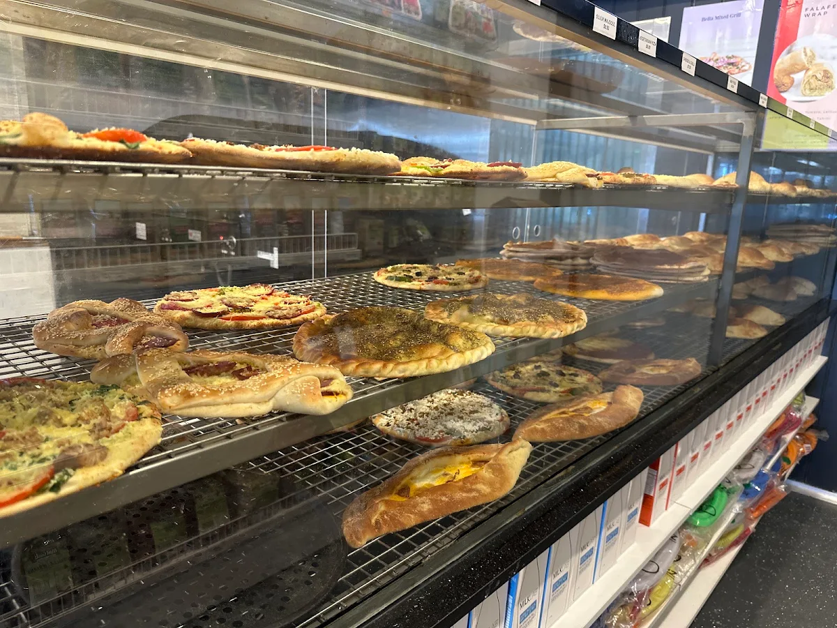 Vibe, BeBa Beirut Bakery