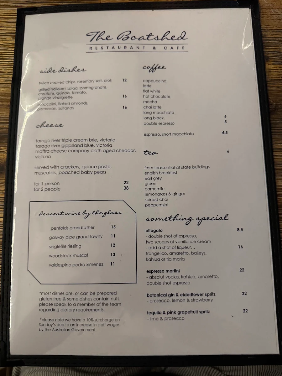 Menu photo 3