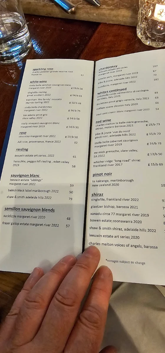 Menu photo 9