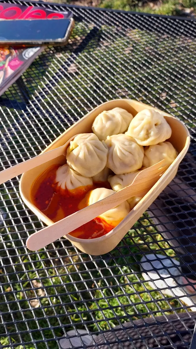 Food & drink, Nepalese Nomad & Co