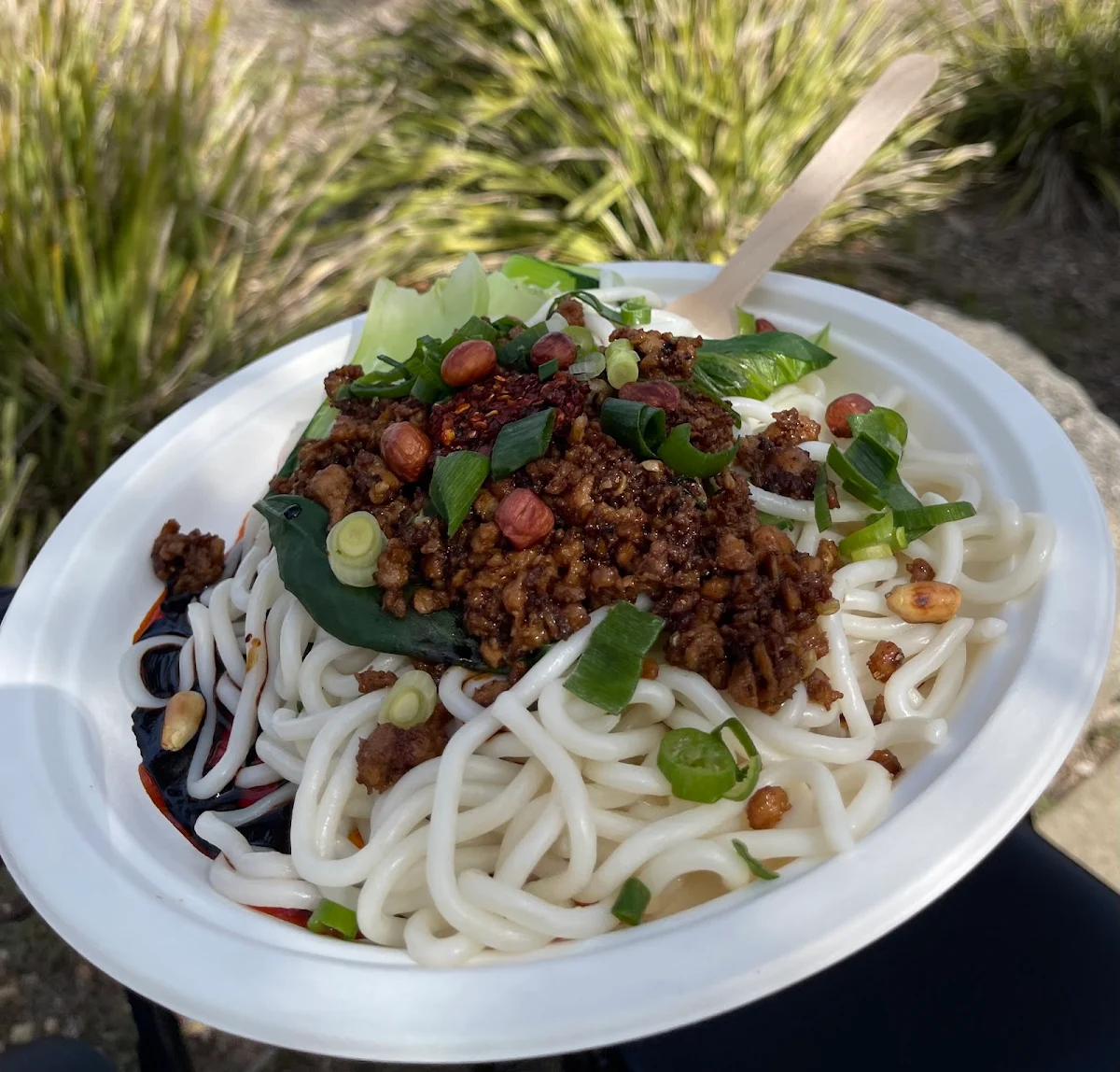 Food & drink, Nepalese Nomad & Co