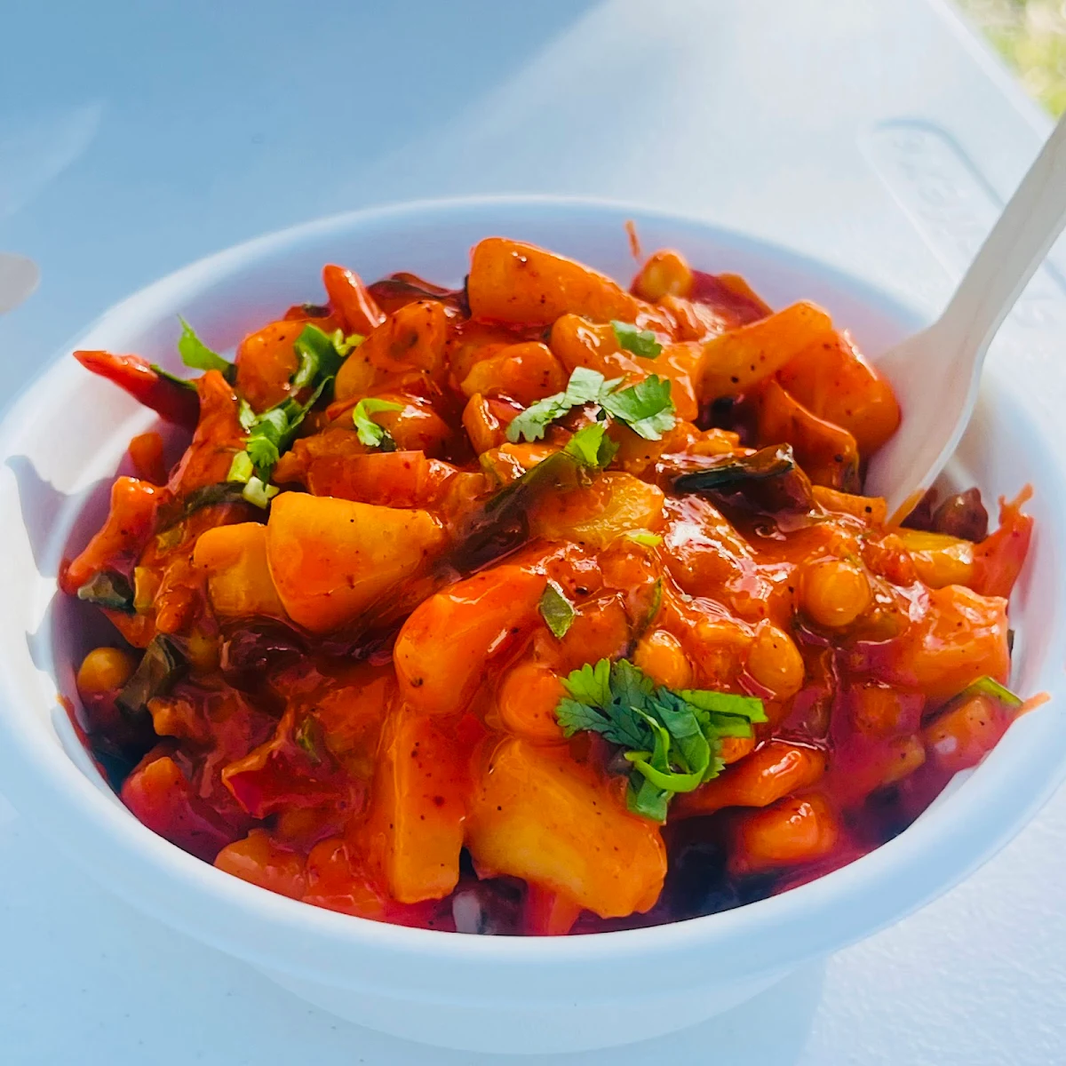 Food & drink, Nepalese Nomad & Co