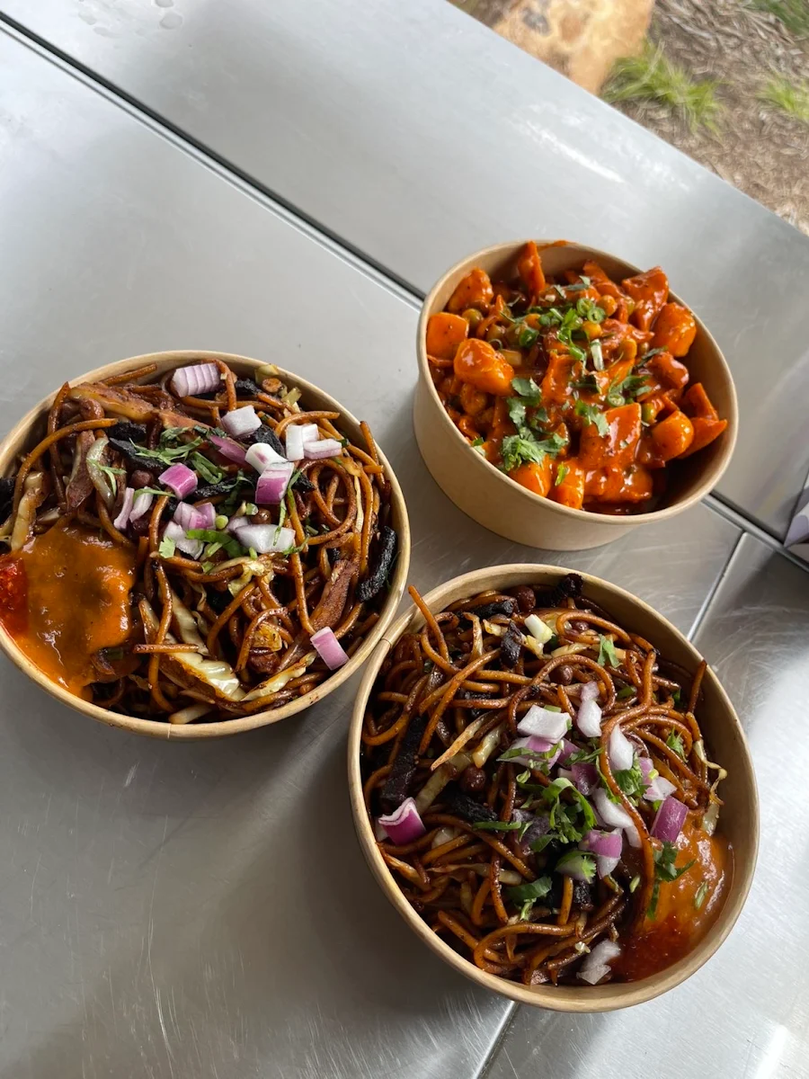 Food & drink, Nepalese Nomad & Co