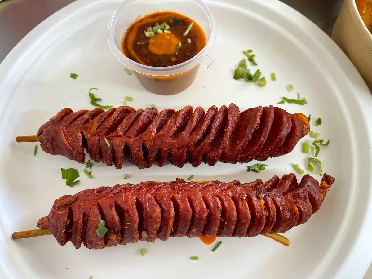 Food & drink, Nepalese Nomad & Co