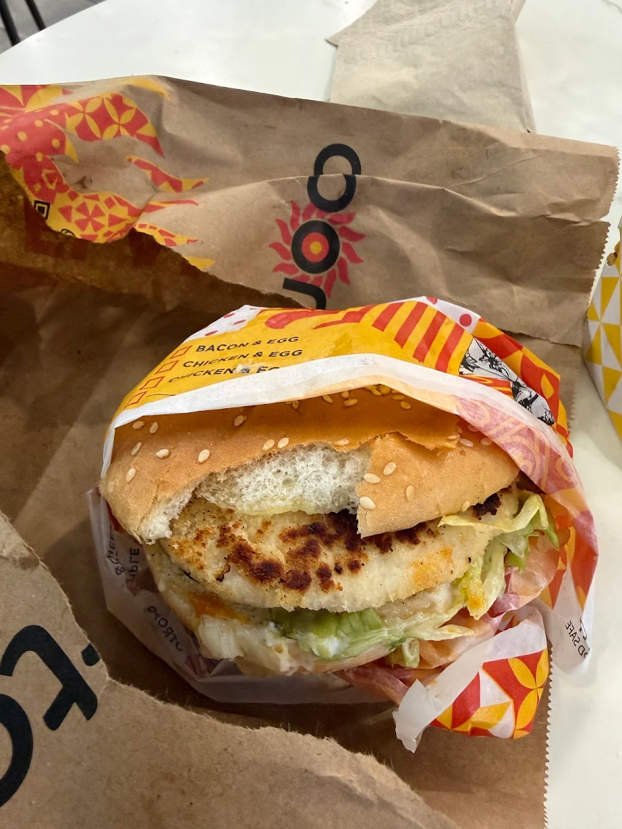 Food & drink, Oporto Mt Druitt