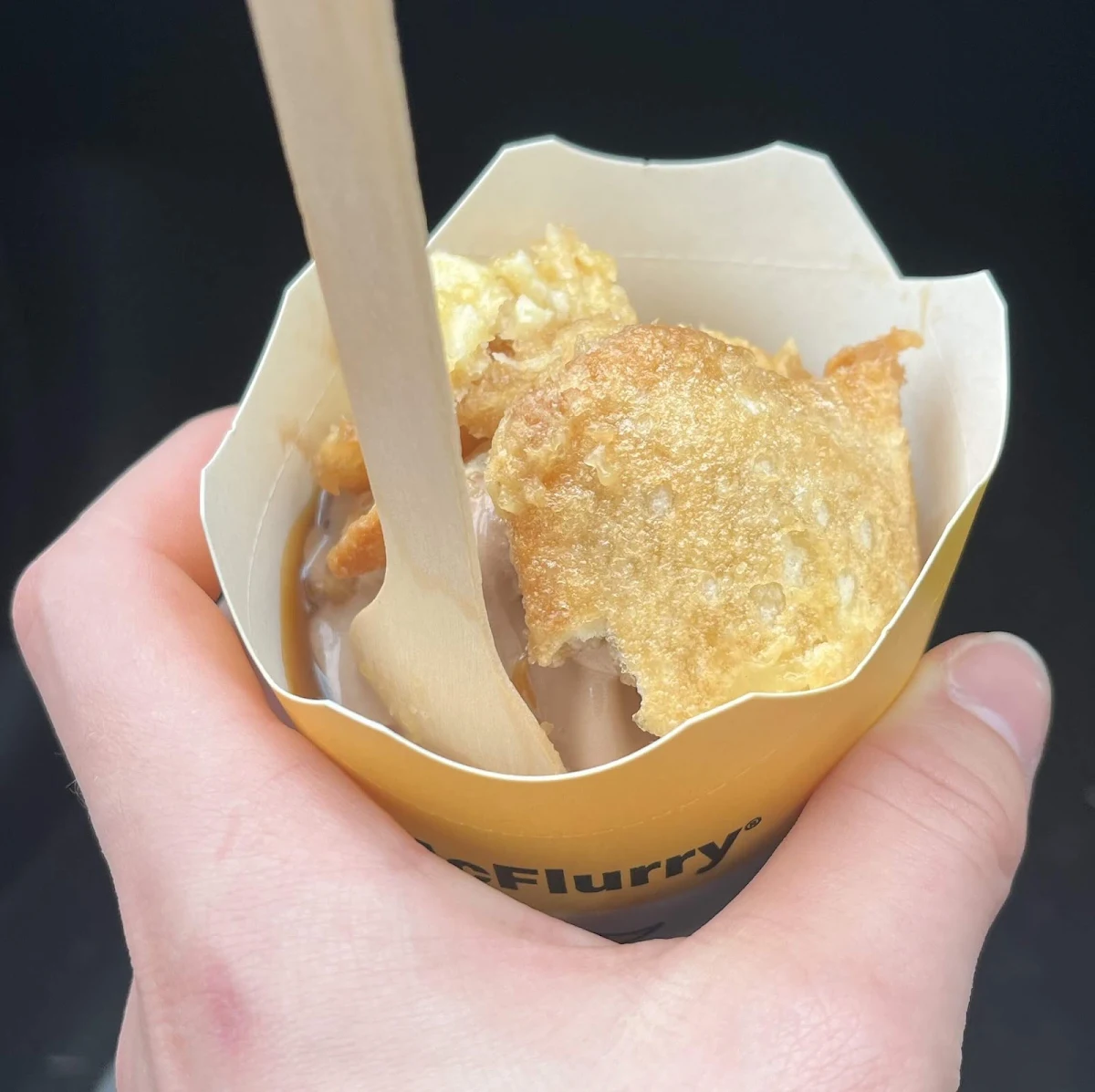 Food & drink, McDonald's Warwick Entertainment Centre