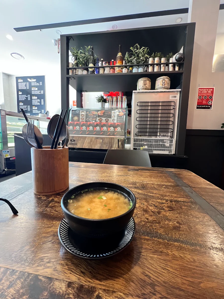 Food & drink, Sushi Go
