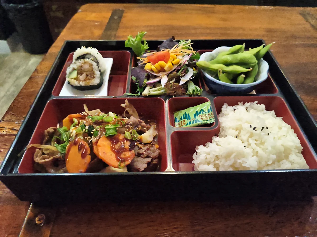 Food & drink, Sushi Go