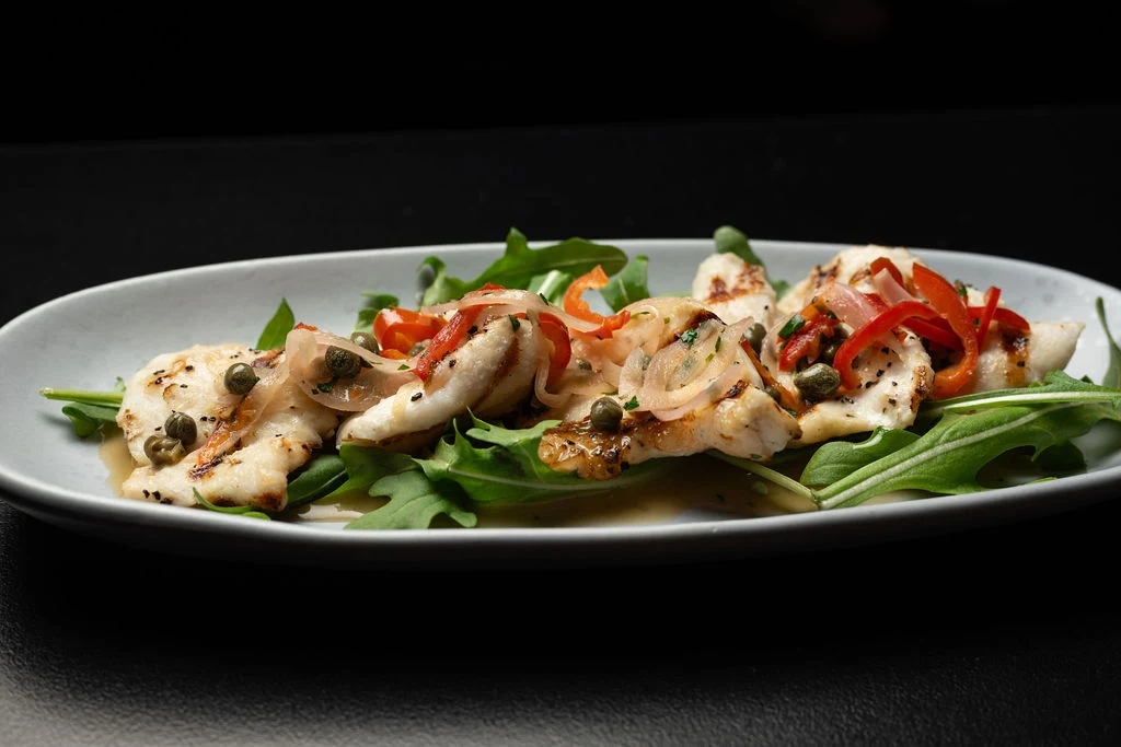 Food & drink, EMERGE STEAKHOUSE