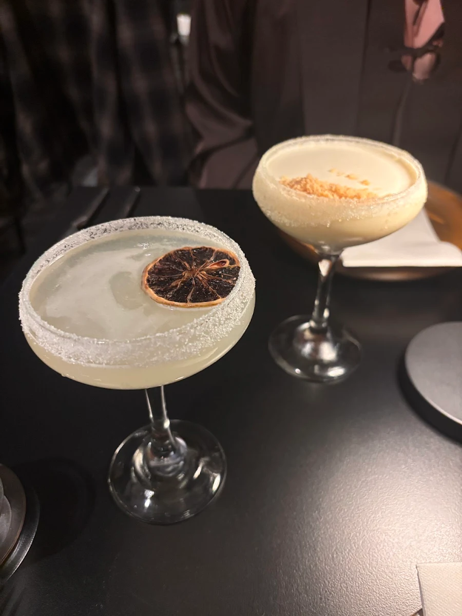Food & drink, EMERGE STEAKHOUSE