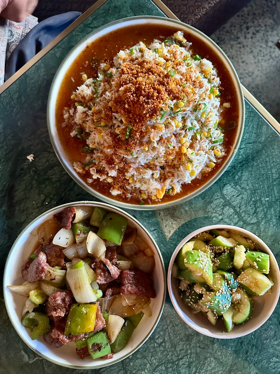 Food & drink, Hutong Harry's