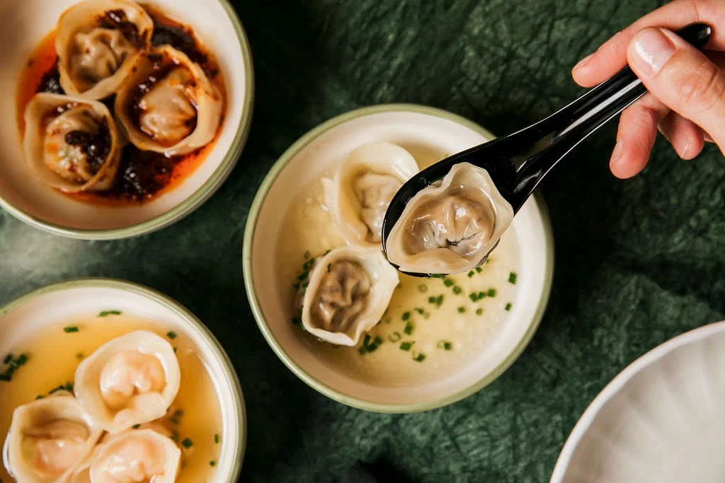 Food & drink, Hutong Harry's