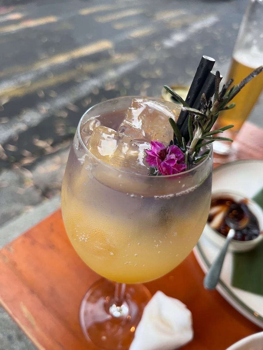 Food & drink, Hutong Harry's