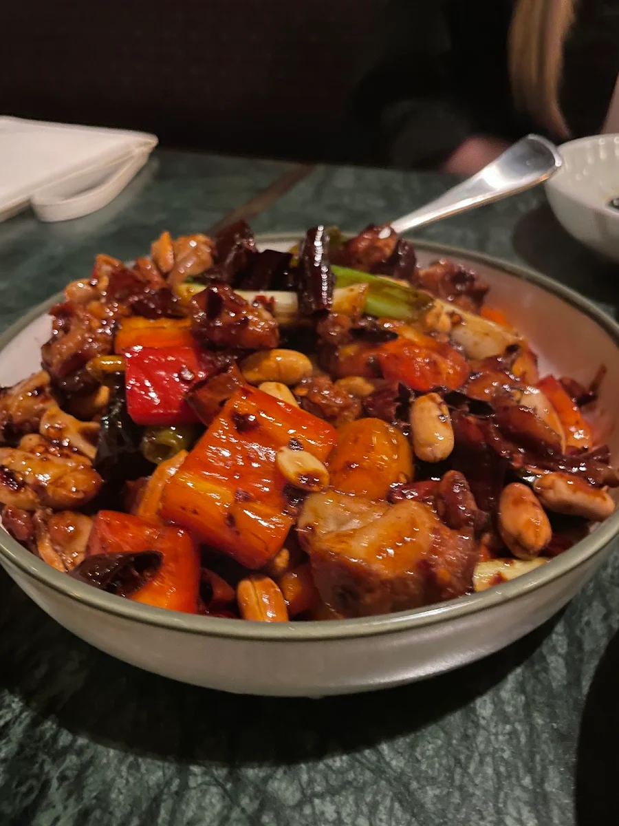 Food & drink, Hutong Harry's