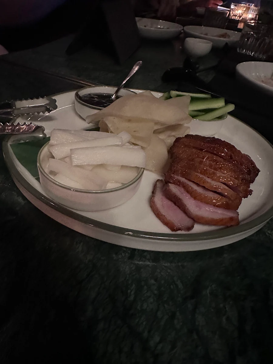 Food & drink, Hutong Harry's