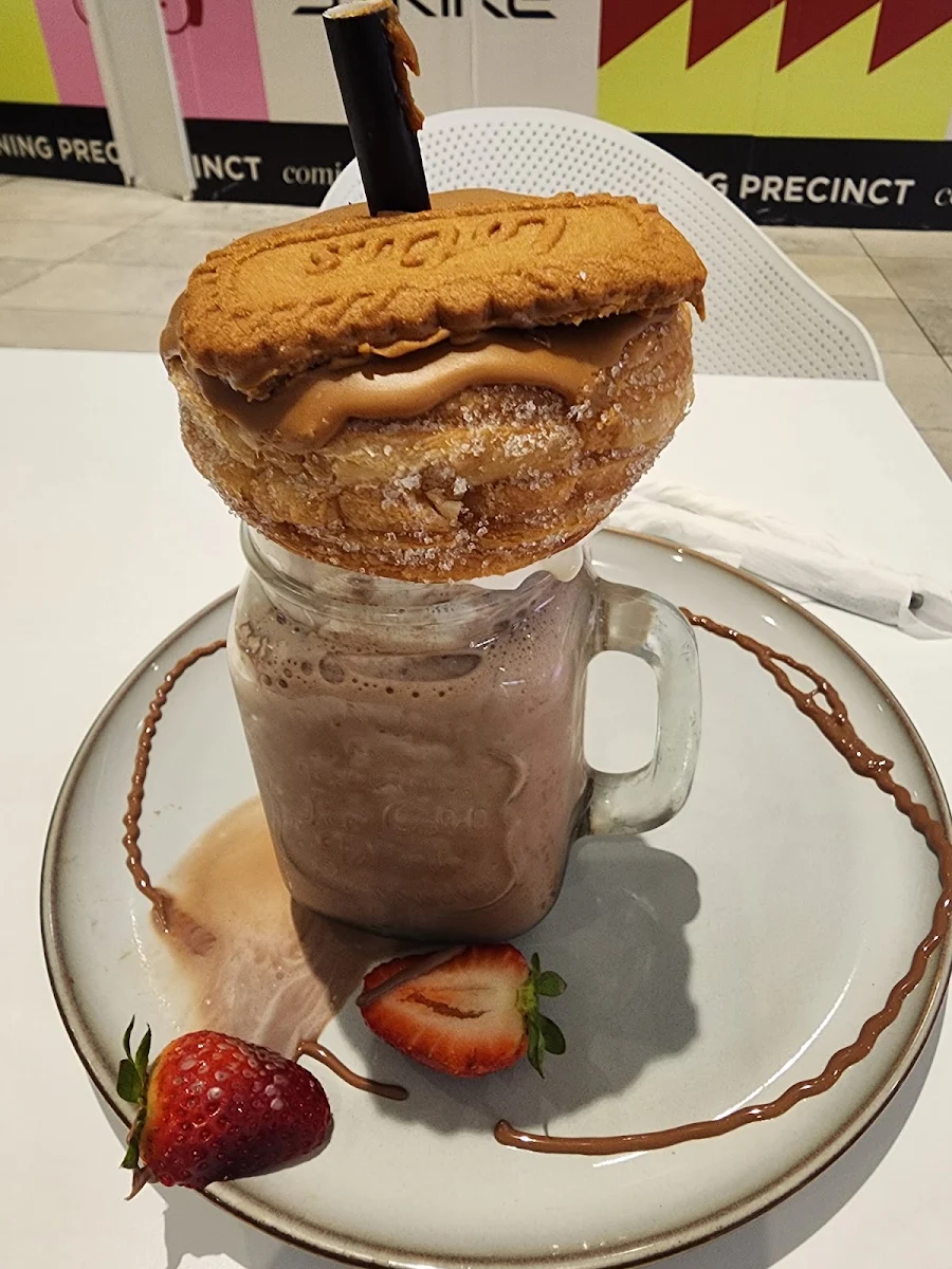 Food & drink photo 3