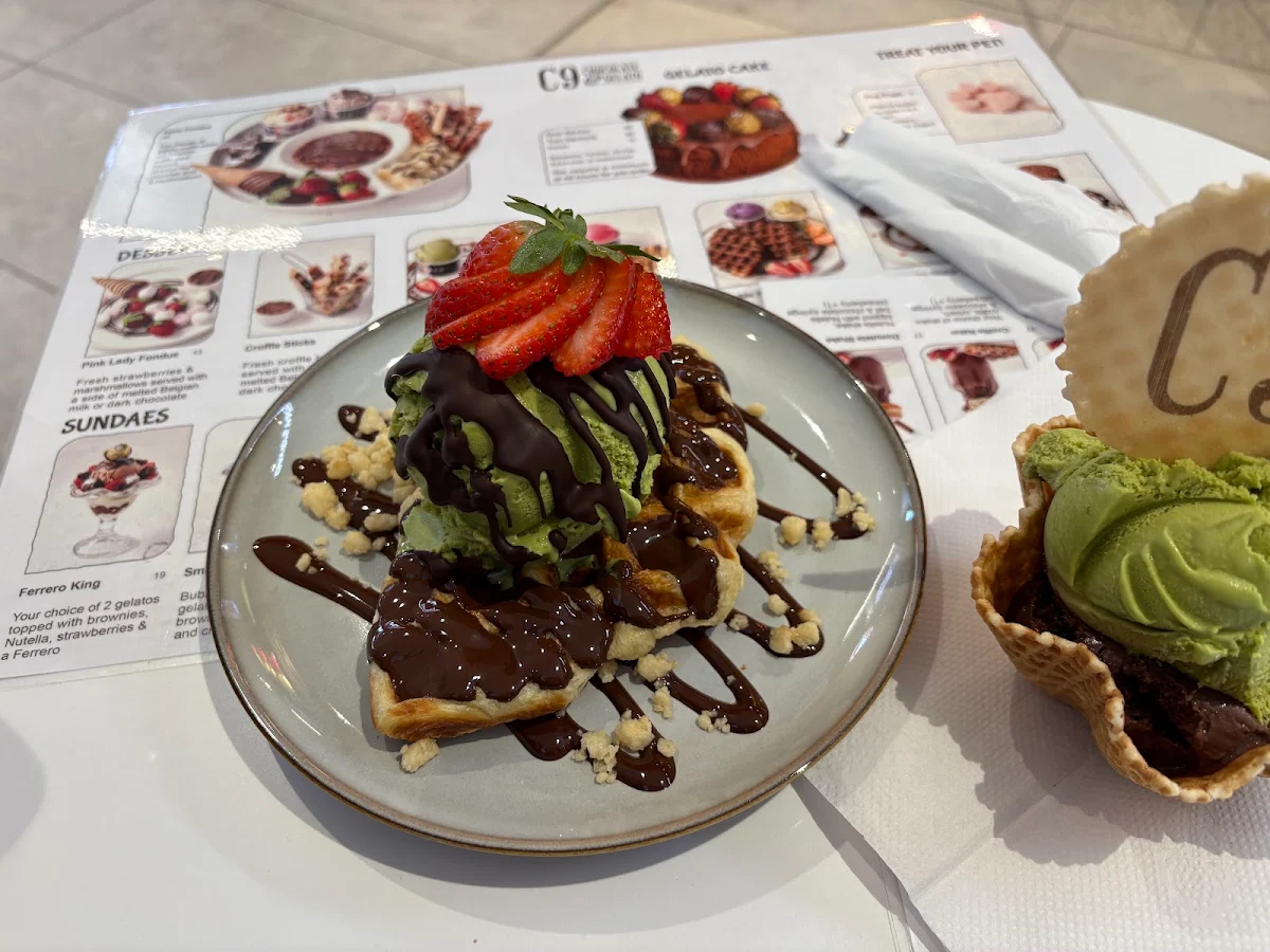 Food & drink photo 4