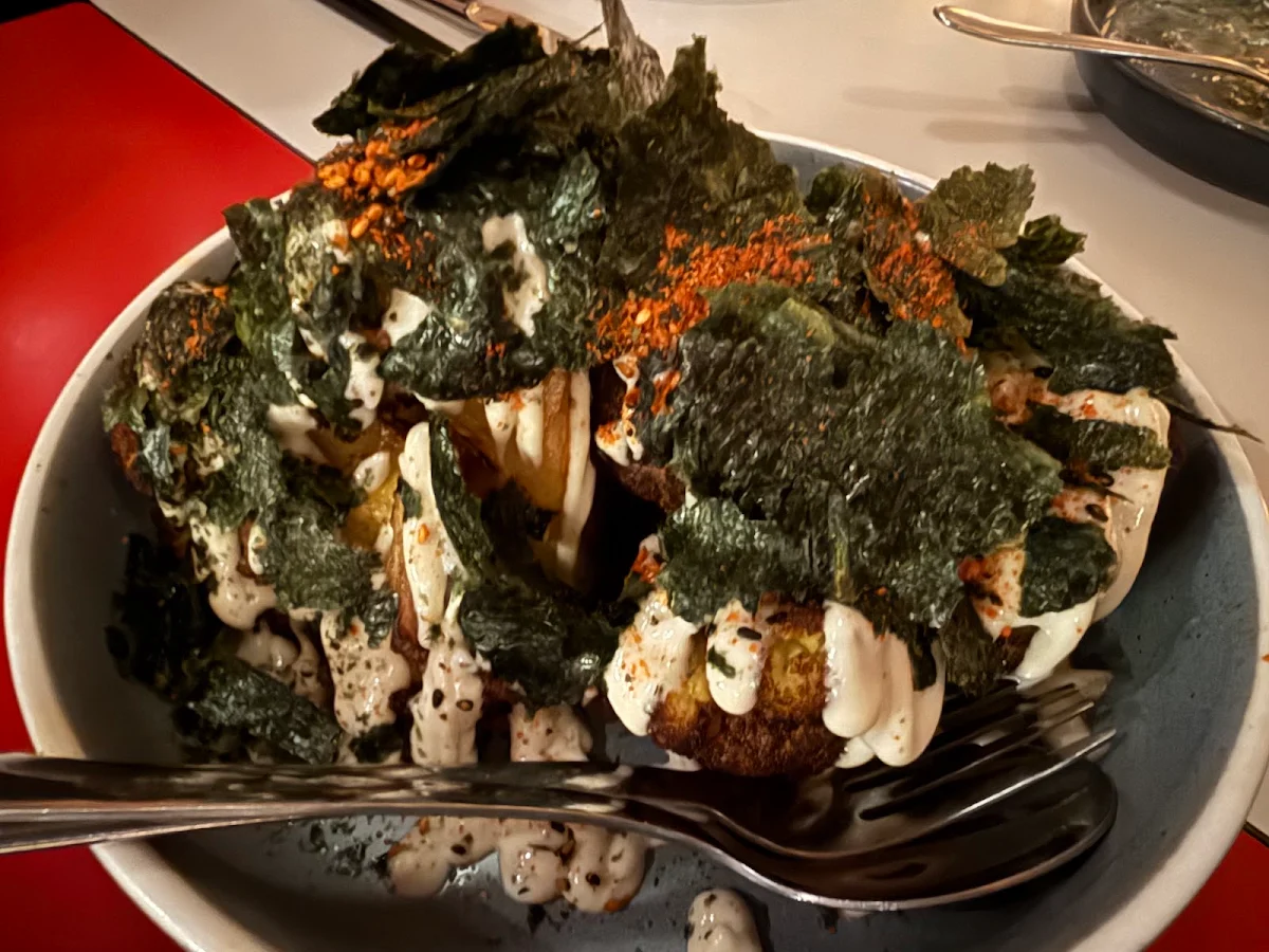Food & drink, Lucy Liu Kitchen and Bar