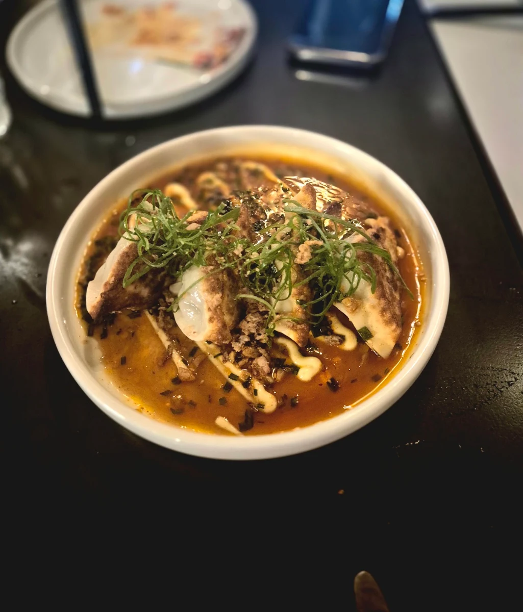 Food & drink, Lucy Liu Kitchen and Bar