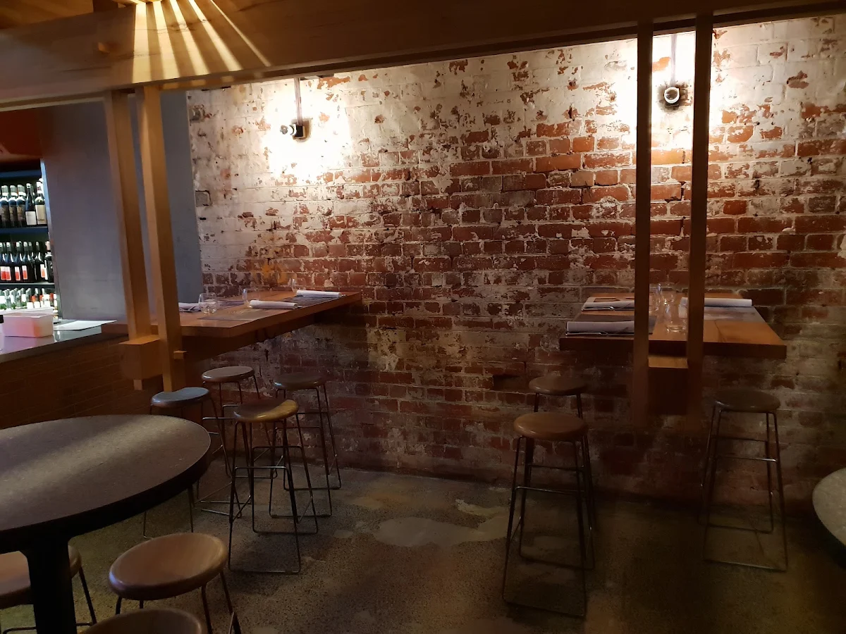 Vibe, Lucy Liu Kitchen and Bar